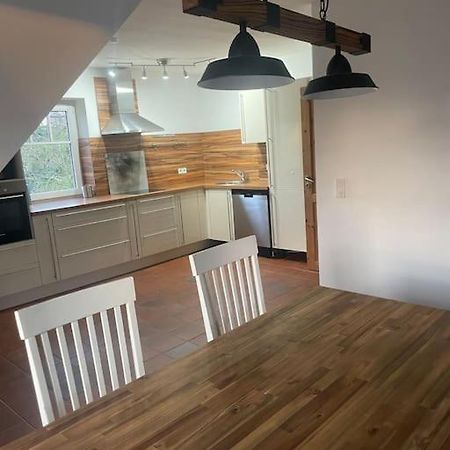 Ferienwohnung Hohwacht Ostsee Exteriér fotografie