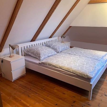 Ferienwohnung Hohwacht Ostsee Exteriér fotografie