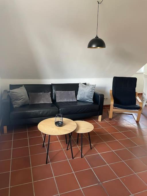 Ferienwohnung Hohwacht Ostsee Exteriér fotografie