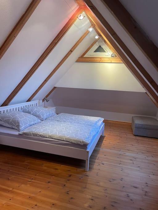 Ferienwohnung Hohwacht Ostsee Exteriér fotografie