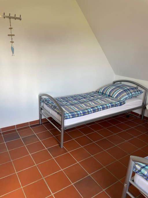 Ferienwohnung Hohwacht Ostsee Exteriér fotografie