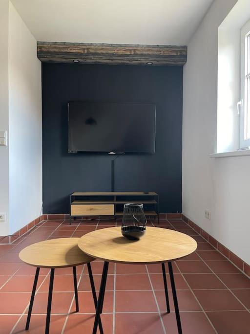 Ferienwohnung Hohwacht Ostsee Exteriér fotografie