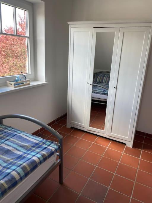 Ferienwohnung Hohwacht Ostsee Exteriér fotografie