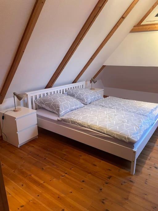 Ferienwohnung Hohwacht Ostsee Exteriér fotografie