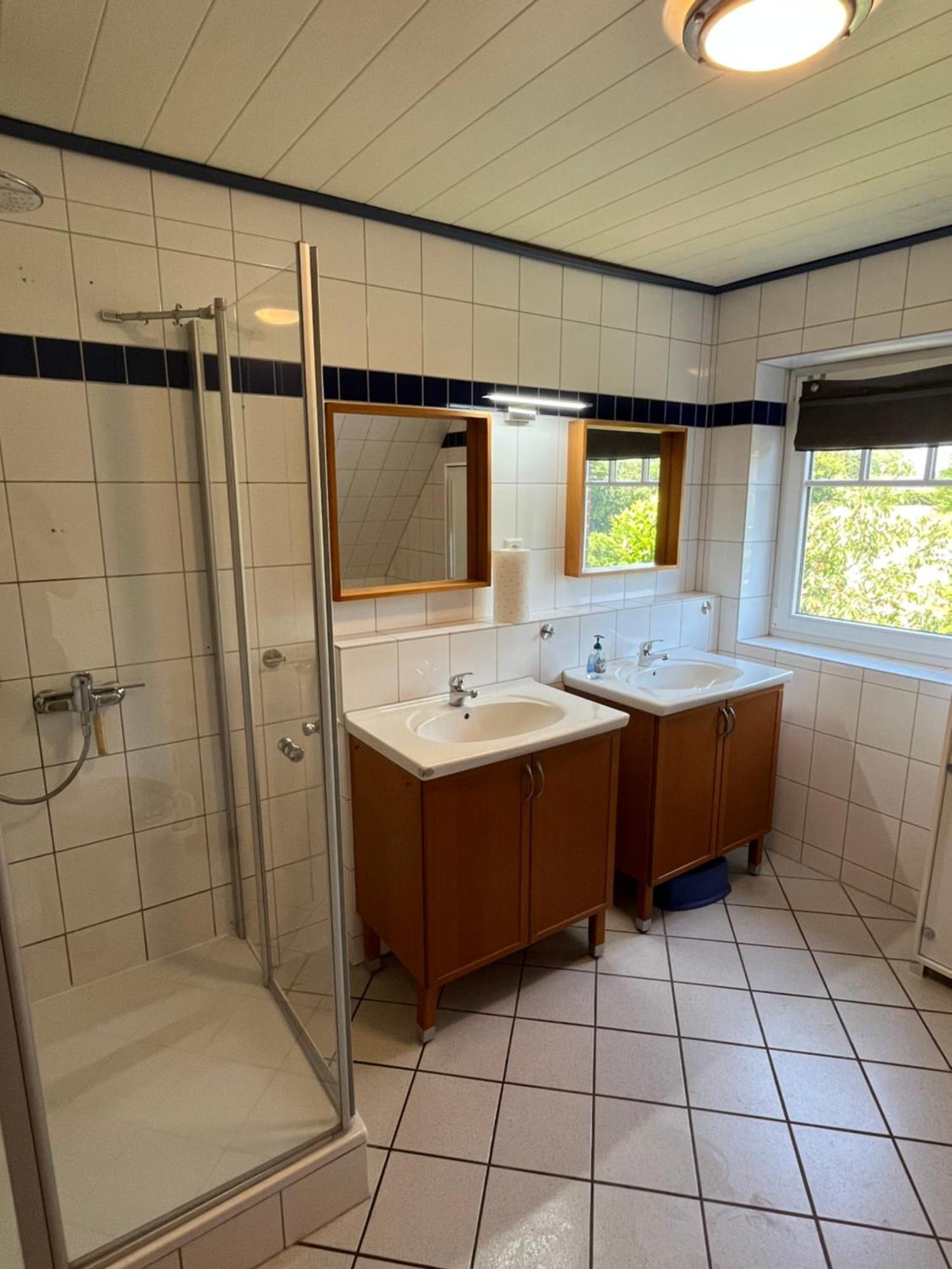 Ferienwohnung Hohwacht Ostsee Exteriér fotografie