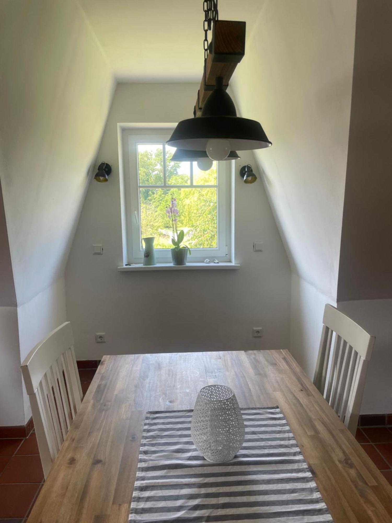 Ferienwohnung Hohwacht Ostsee Exteriér fotografie